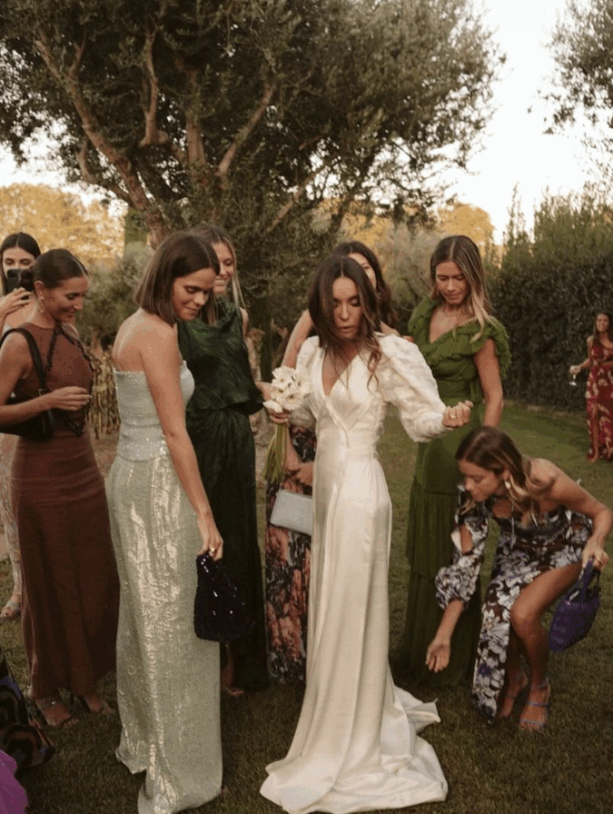 Dress Code Background